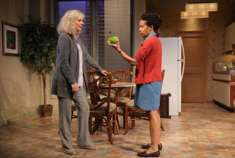 The Commons of Pensacola lighting design by Jason Lyons, Manhattan Theater Club
