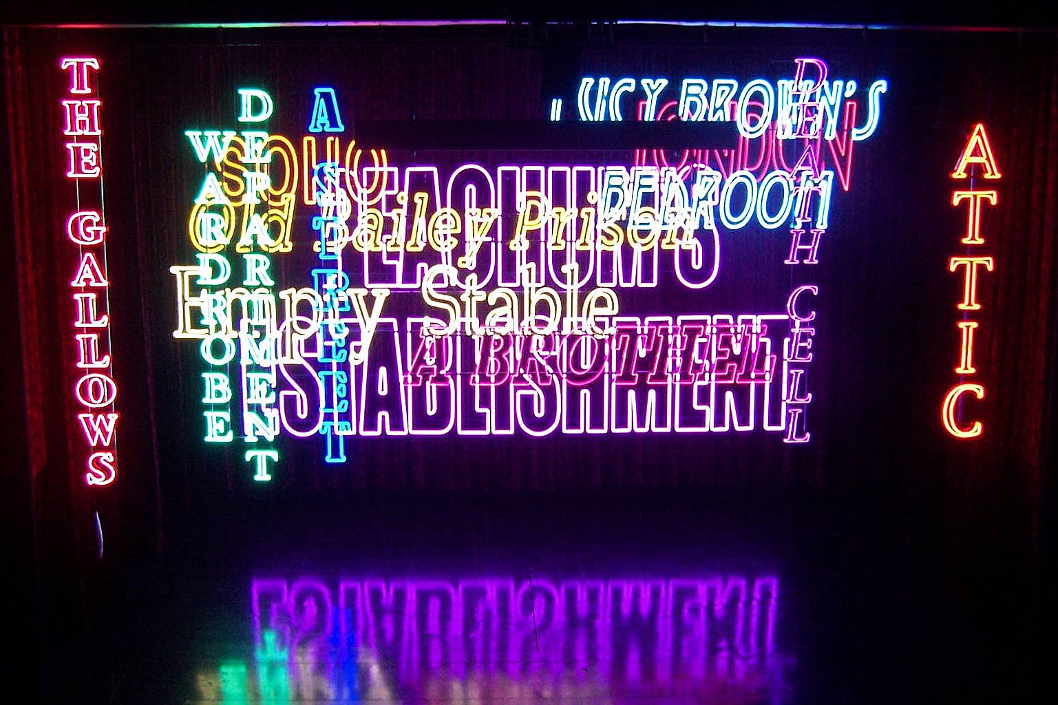 The Threepenny Opera lighting design by Jason Lyons, Studio 54 - Roundabout Theater Company